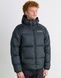 Куртка Columbia Puffect&trade; II Hooded Чорний XL 2086851-010 2086851-010 фото 1