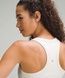 Майка Lululemon Align Waist-Length Racerback Білий US14/XXL LW1DSPS LW1DSPS фото 2