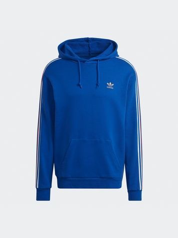 Худі Adidas Originals Fb Nation Синій XS HK7394 HK7394 фото