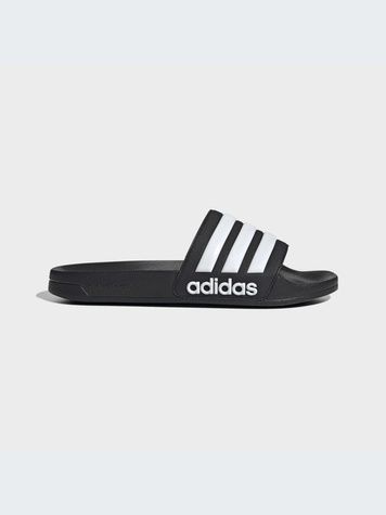 Шльопанці adidas Performance Adilette Чорний 39 GZ5922  GZ5922 фото