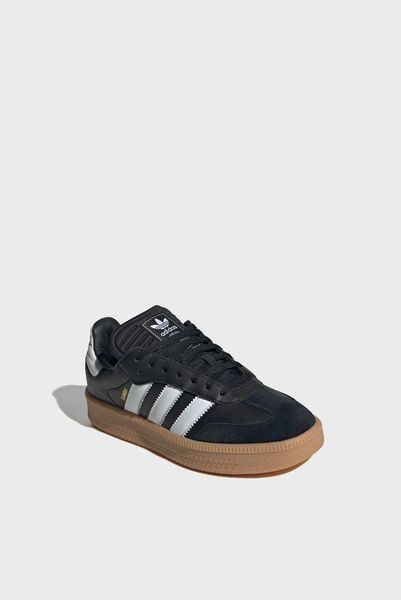 Кеди adidas Samba XLG Originals Чорний 42 2/3 IE1379 IE1379 фото