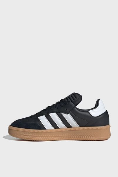 Кеди adidas Samba XLG Originals Чорний 42 2/3 IE1379 IE1379 фото