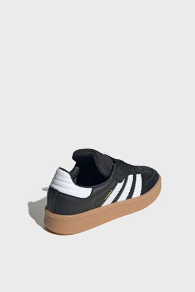 Кеди adidas Samba XLG Originals Чорний 42 2/3 IE1379 IE1379 фото