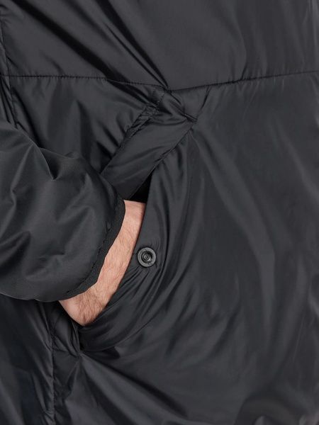 Демісезонна куртка Nike Nk Park 20 Чорний 2XL CW6157-010 CW6157-010 фото