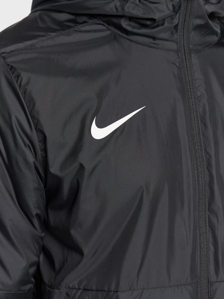 Демісезонна куртка Nike Nk Park 20 Чорний 2XL CW6157-010 CW6157-010 фото