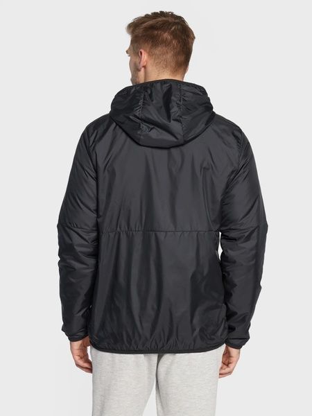 Демісезонна куртка Nike Nk Park 20 Чорний 2XL CW6157-010 CW6157-010 фото