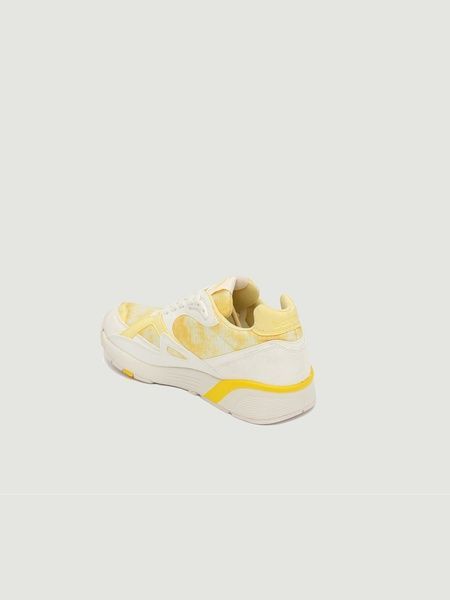 Кросівки Le Coq Sportif LCS R850 Жовтий 38 2210337 2210337 фото