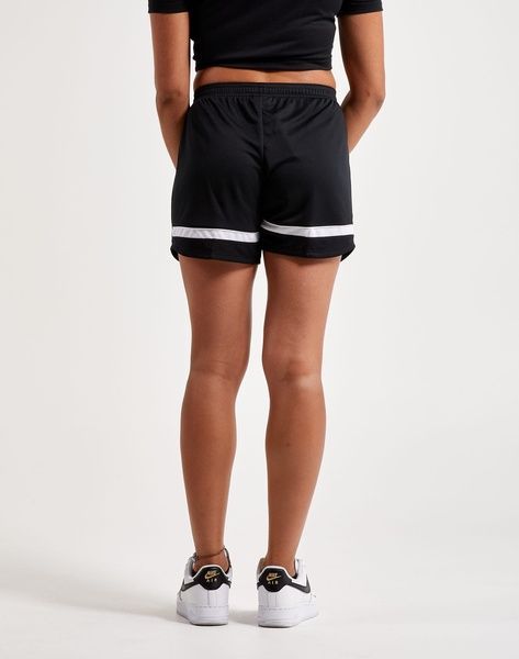 Спортивні шорти Nike Dri-Fit Academy W Чорний M CV2649-010 CV2649-010 фото