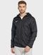 Демісезонна куртка Nike Nk Park 20 Чорний 2XL CW6157-010 CW6157-010 фото 1