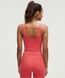 Спортивний топ lululemon Glow Up&trade; Tank Кораловий US14/XXL LW1EZAS  LW1EZAS фото 2