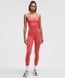 Спортивний топ lululemon Glow Up&trade; Tank Кораловий US14/XXL LW1EZAS  LW1EZAS фото 5