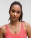 Спортивний топ lululemon Glow Up&trade; Tank Кораловий US14/XXL LW1EZAS  LW1EZAS фото 3
