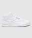 Високі кеди Reebok Royal BB4500 Hi2 Білий 45.5 GX8543 GX8543 фото 1
