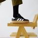 Кеди adidas Samba XLG Originals Чорний 42 2/3 IE1379 IE1379 фото 7