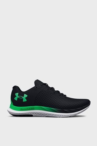 Кросівки Under Armour UA Charged Breeze Чорний 44 3025129-004 3025129-004 фото