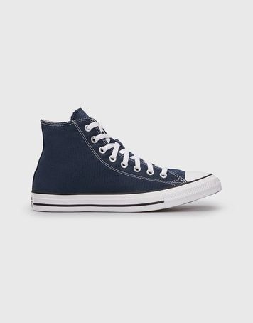 Кеди Converse Chuck Taylor All Star Синій 45 M9622C M9622C фото