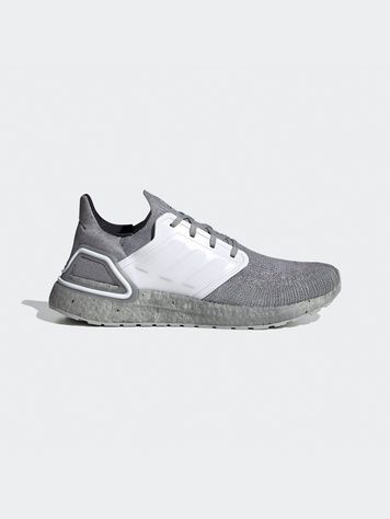Кросівки ADIDAS X JAMES BOND Ultraboost 20 Сірий 36 2/3 FY0647 FY0647 фото