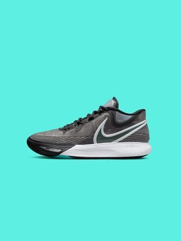 Кросівки Nike Kyrie 8 Orca Сірий 45.5 DJ6017-001 DJ6017-001 фото