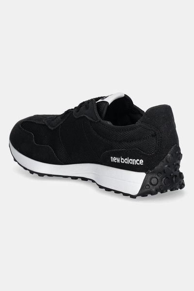 Кросівки New Balance 327 Чорний 36 GS327CBW GS327CBW фото