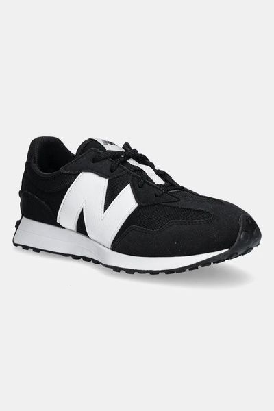 Кросівки New Balance 327 Чорний 36 GS327CBW GS327CBW фото