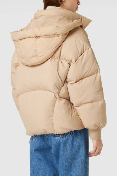 Пуховик Levi's Baby Bubble Puffer Бежевий XS A32560002 A32560002 фото