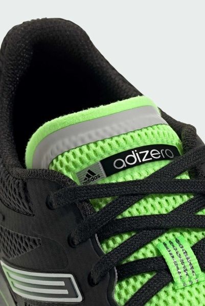 Кросівки adidas Adizero Aruku Чорний 42 JQ8207 JQ8207 фото