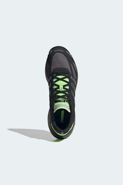 Кросівки adidas Adizero Aruku Чорний 42 JQ8207 JQ8207 фото