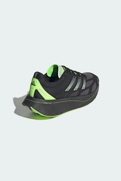 Кросівки adidas Adizero Aruku Чорний 42 JQ8207 JQ8207 фото
