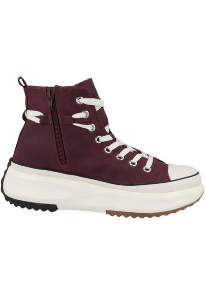 Кеди Dockers by Gerli High-top W Бордовий 38 51IV201 51IV201 фото