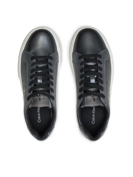 Кеди Calvin Klein Jeans Chunky Cupsole W Чорний 38 YW0YW01517 YW0YW01517 фото