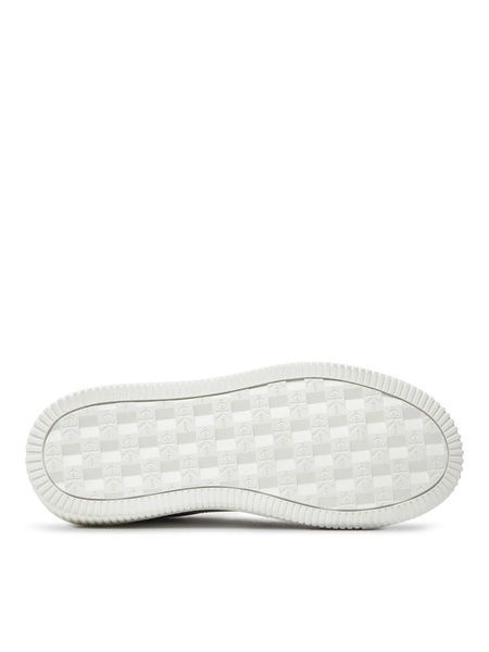 Кеди Calvin Klein Jeans Chunky Cupsole W Чорний 38 YW0YW01517 YW0YW01517 фото