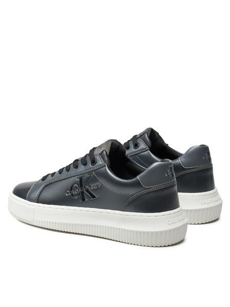 Кеди Calvin Klein Jeans Chunky Cupsole W Чорний 38 YW0YW01517 YW0YW01517 фото