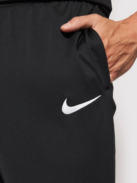 Спортивні штани Nike Dry Park 20 Чорний 2XL BV6877-010 BV6877-010 фото