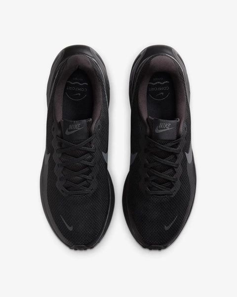 Кросівки для бігу Nike Revolution 8 Чорний 44.5 HJ9198-002 HJ9198-002 фото