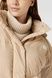 Пуховик Levi's Baby Bubble Puffer Бежевий XS A32560002 A32560002 фото 2