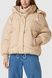 Пуховик Levi's Baby Bubble Puffer Бежевий XS A32560002 A32560002 фото 1