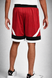 Шорти PUMA Jaws Mesh Basketball Червоний L 530508 05 530508 05 фото 3