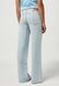 Джинси Wrangler World Wide Superfade Блакитний W27L32 112352303 112352303 фото 3