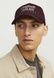 Кепка Jack&Jones True Бордовий OS 12263304 12263304 фото 1