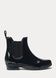 Чоботи LAUREN Ralph Lauren Tally Short Rain Boot Чорний 36.5 1374297 1374297 фото 1