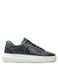 Кеди Calvin Klein Jeans Chunky Cupsole W Чорний 38 YW0YW01517 YW0YW01517 фото 1