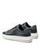 Кеди Calvin Klein Jeans Chunky Cupsole W Чорний 38 YW0YW01517 YW0YW01517 фото 2