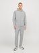 Спортивний костюм Jack&Jones Cloud Sweat Сірий 2XL 12253764 12253764 фото 1