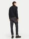 Светер Jack&Jones Perfect Half Zip Чорний 2XL 12257773 12257773 02 фото 2