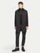 Светер Jack&Jones Perfect Half Zip Чорний 2XL 12257773 12257773 02 фото 5