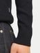 Светер Jack&Jones Perfect Half Zip Чорний 2XL 12257773 12257773 02 фото 4