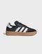 Кеди adidas Samba XLG Originals Чорний 42 2/3 IE1379 IE1379 фото 1