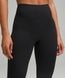 Легінси Lululemon Breezethrough High-Rise Tight 25' Чорний US4/S LW5FFQS LW5FFQS фото 4