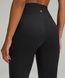Легінси Lululemon Breezethrough High-Rise Tight 25' Чорний US4/S LW5FFQS LW5FFQS фото 5