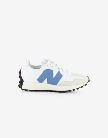 Кросівки New Balance 327 Білий 43 U327SKB U327SKB фото
